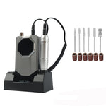 Rechargeable Nail Drill Kit view 6