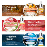 Body Glaze & Oil Set view 5