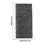 Exfoliating Body Scrub Towel view 9