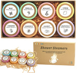 Aromatherapy Shower Steamers, Set of 8 view 7