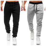 Relaxed-Fit Jogger Pants view 2