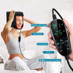 Red Light Therapy Cap -- Hair Growth & Scalp Recovery Device view 4