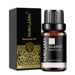 Aromatherapy Essential Oil Collection view 9