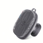 Silicone Facial Cleansing Scrubber view 10