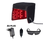 Red Light Therapy Cap -- Hair Growth & Scalp Recovery Device view 9
