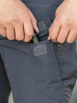 Men's Plus Size Tactical Cargo Pants view 4