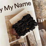 Pure Silk Scrunchie Set, 4-Piece view 2