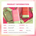 Cream Blush Stick view 4