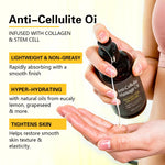 Anti-Cellulite Body Massage Oil view 5