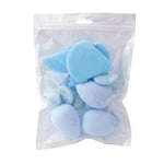 Makeup Sponge Set, 12 Piece view 4