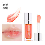 Plumping Lip Oil Gloss view 9