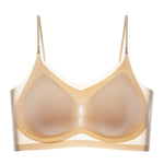 Ice Silk Seamless Bra view 8