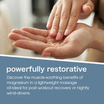 Anti-Cellulite Body Massage Oil view 6