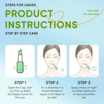 Aloe Lip Balm view 4