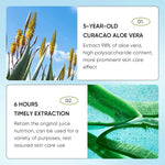 Aloe Lip Balm view 3
