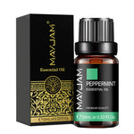 Aromatherapy Essential Oil Collection view 26