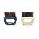 Wild Boar Shaving Brush view 6
