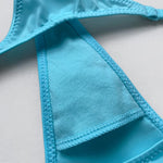 Low-Rise G-String view 5