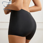 Seamless Boyshorts, Anti-Chafe view 3