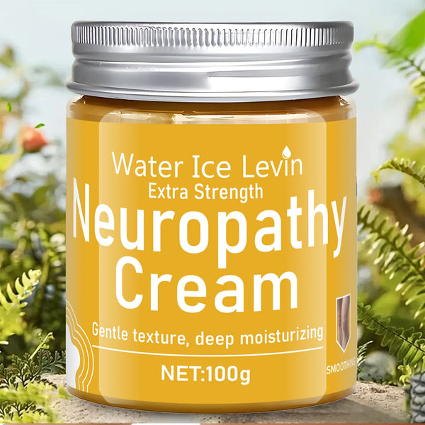 Eucalyptus Body Cream