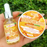 Body Glaze & Oil Set view 12