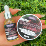 Body Glaze & Oil Set view 8