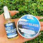 Body Glaze & Oil Set view 11