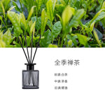 Gardenia Reed Diffuser Set view 6