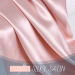 Silky Satin Pillowcase view 3