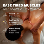 Anti-Cellulite Body Massage Oil view 4