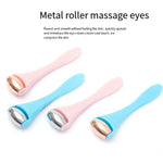 Dual-Head Cooling Eye Roller view 4