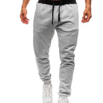 Relaxed-Fit Jogger Pants view 4