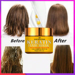 Biotin Keratin Hair Mask view 3