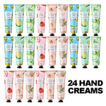 Hand Cream Gift Set -- 24 Piece view 1