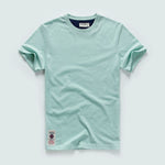 Premium Cotton Crew Tee view 2