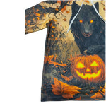 Vintage Compass Graphic Hoodie view 2