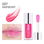 Plumping Lip Oil Gloss view 12