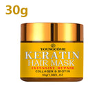 Biotin Keratin Hair Mask view 7