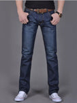 Men's Slim Fit Jeans view 1